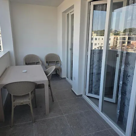Apartment B 2 Golem (Tirana)