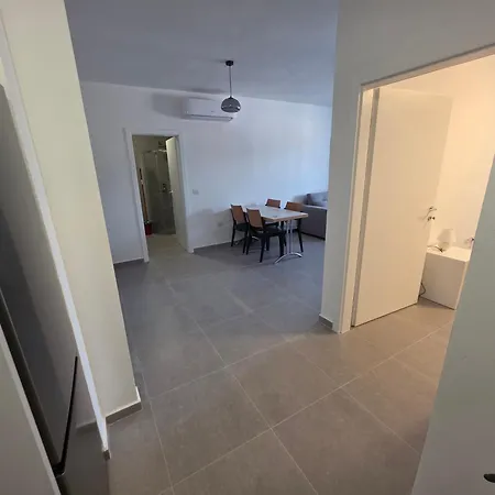 Appartement B 2 Golem (Tirana)